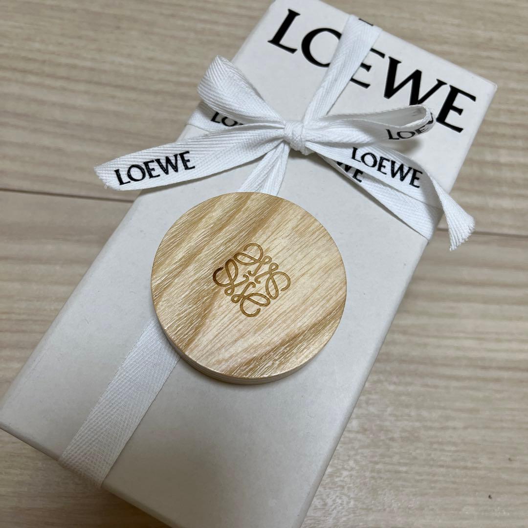 【LOEWE】限定品！！香水&ミラー鏡