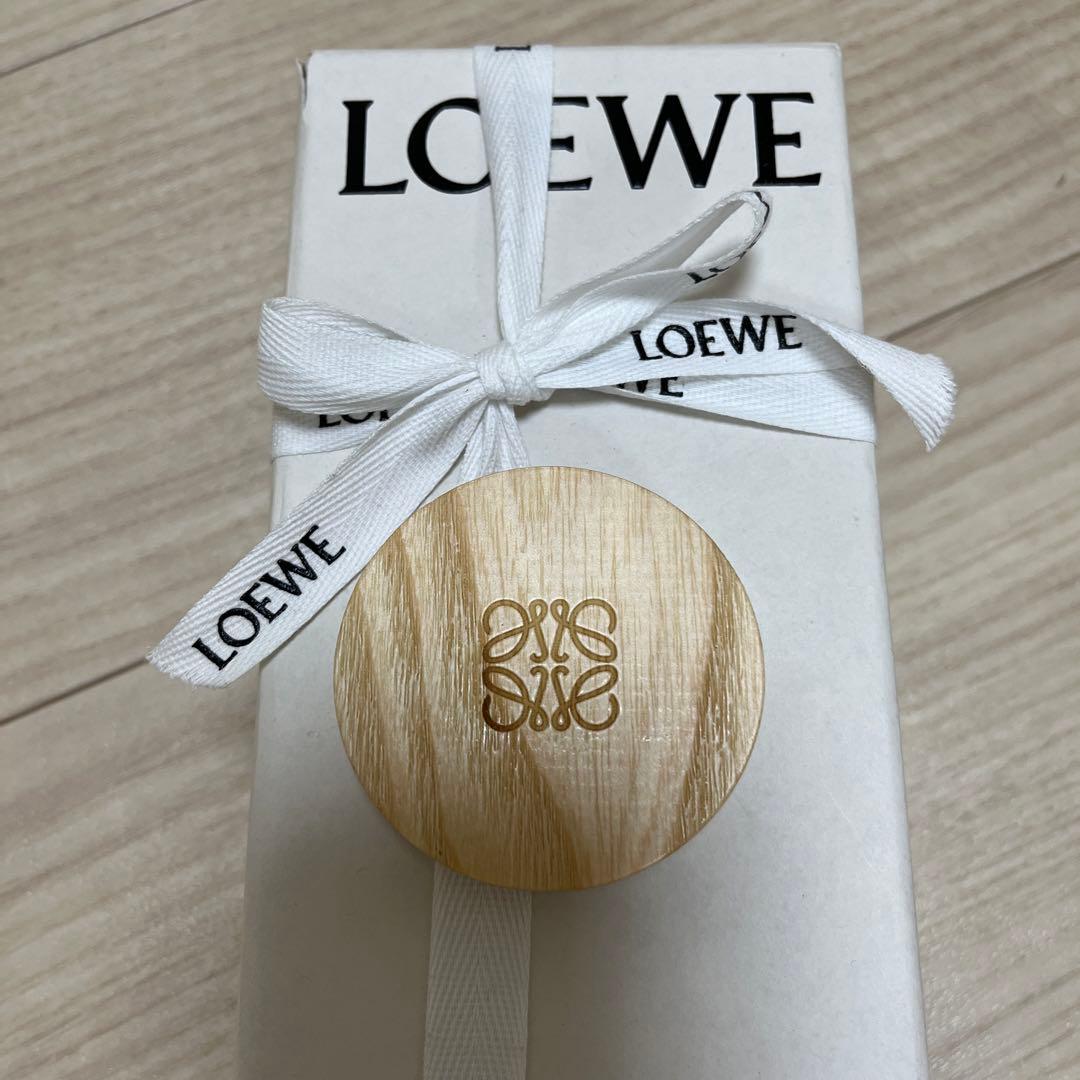 【LOEWE】限定品！！香水&ミラー鏡