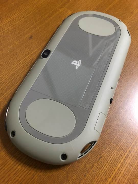 Nintendo Switch PS vita