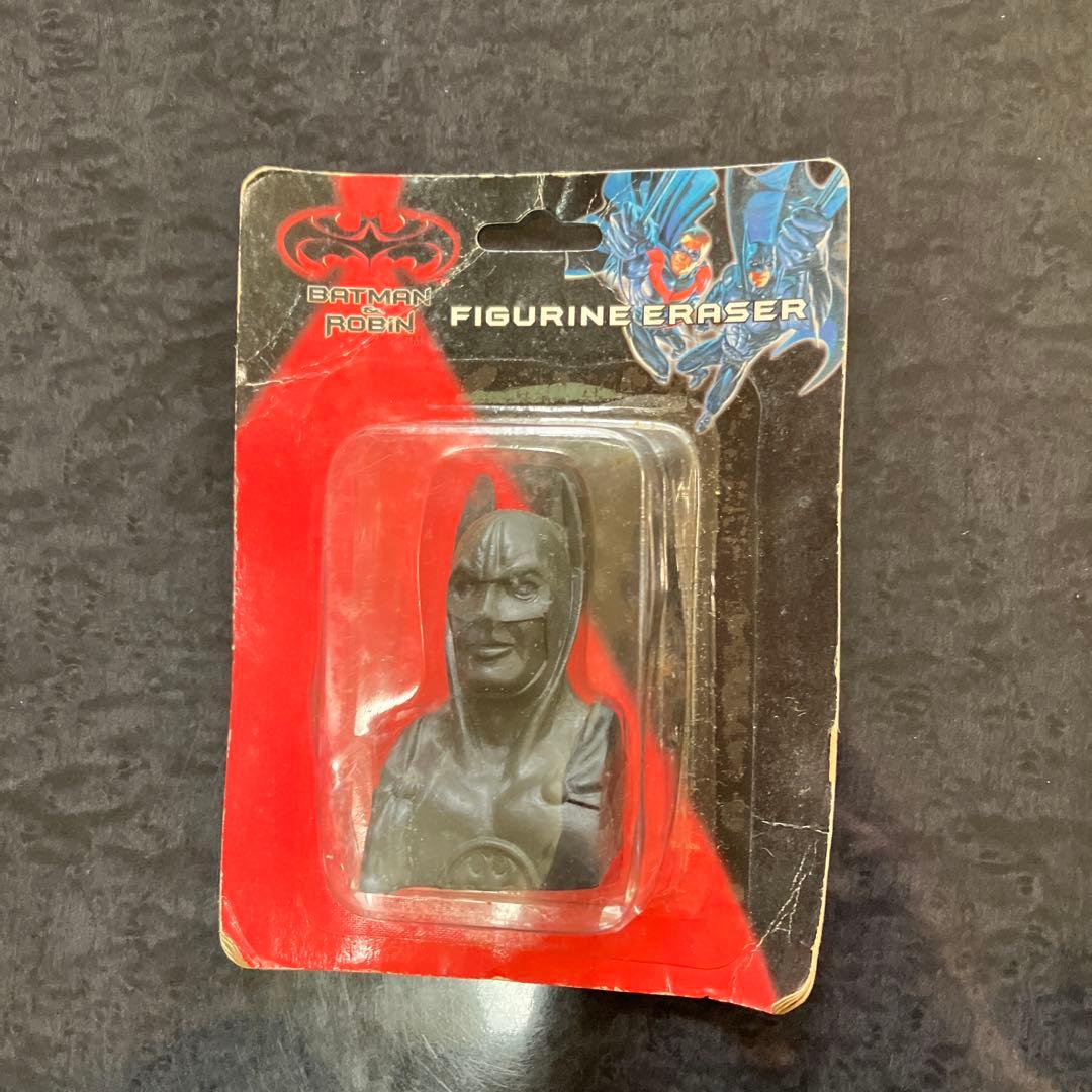 バットマンフィギュア　ケナー社　長谷川製作所プラモデル　トミー　まとめ売り