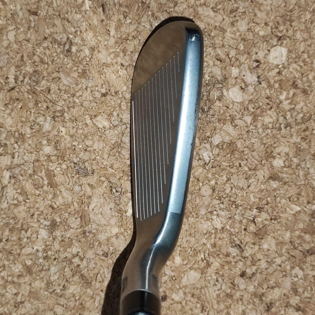 テーラーメイド ステルス 6番 アイアン TENSEI TM60 FLEX-R