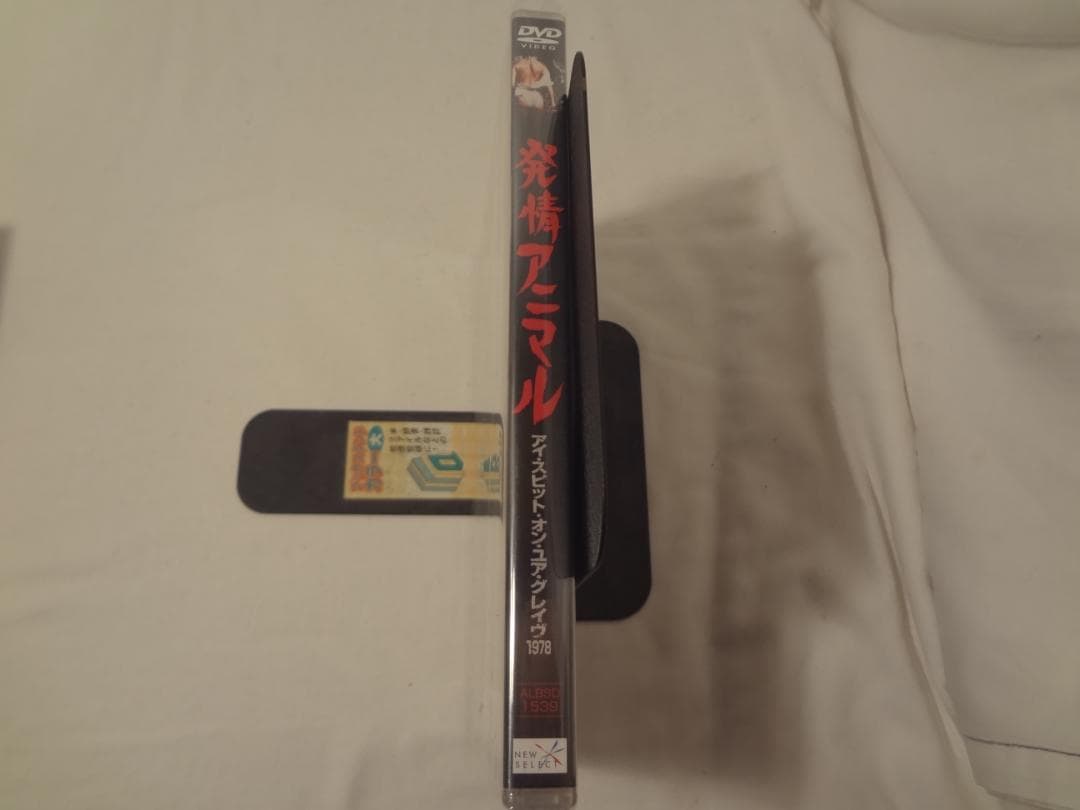 24d ★ay 発情アニマル アイ・スピット・オン・ユア・グレイヴ 1978