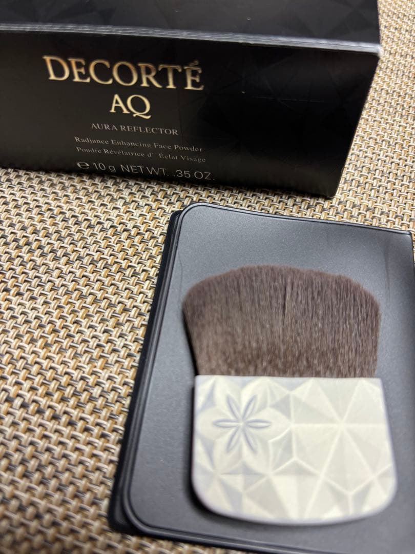 コスメデコルテ　AQ オーラリフレクター