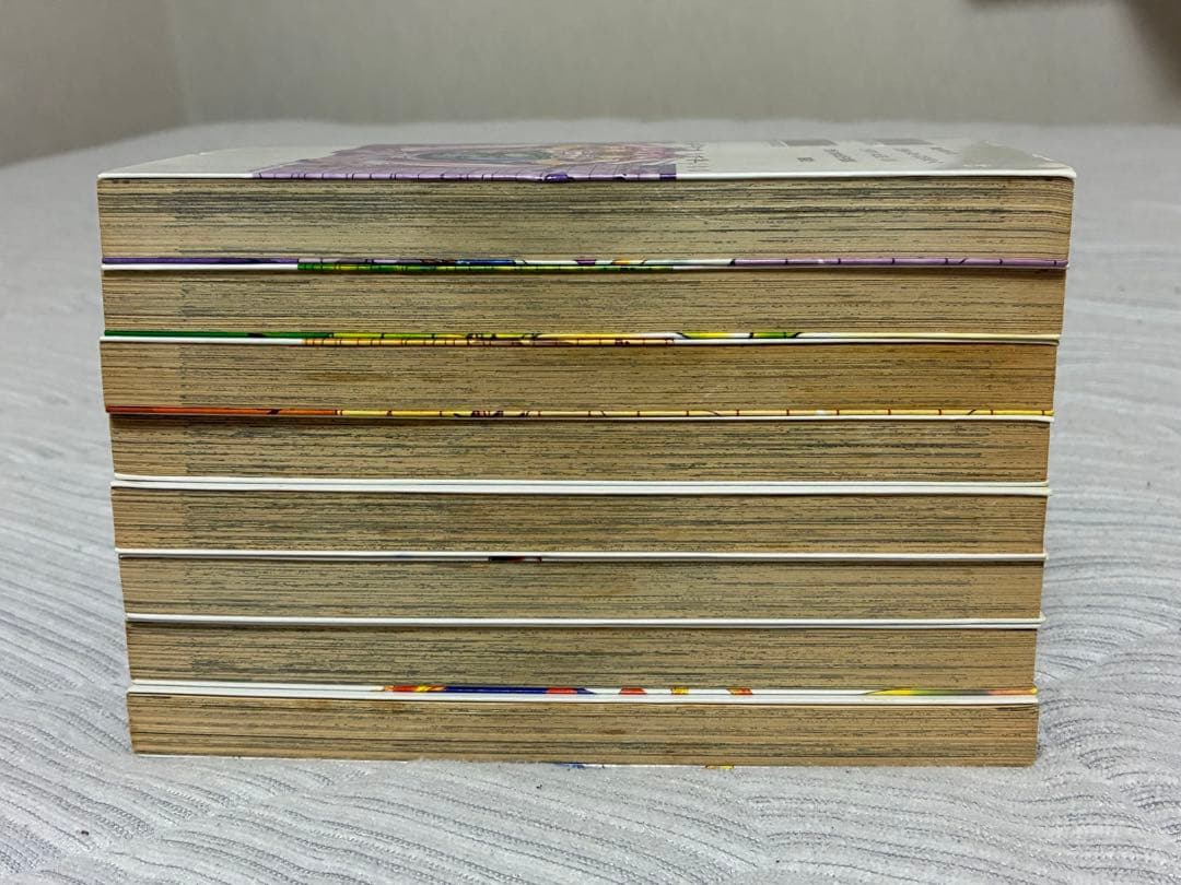 召喚王レクス 1-5巻 & MOZ召喚王レクス2 1-3巻 セット