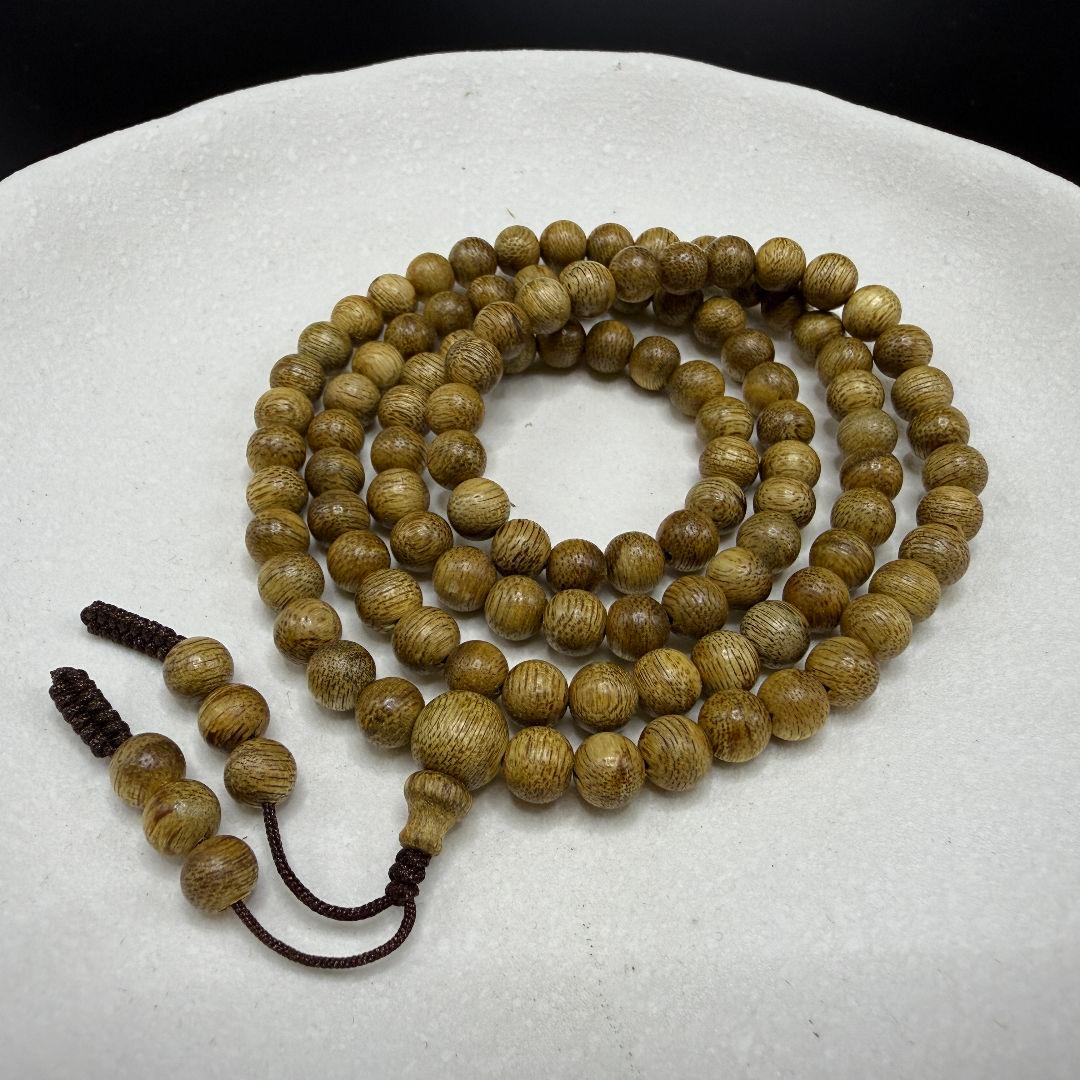 R018 極上伽羅 沈香 香木 重い8.4g