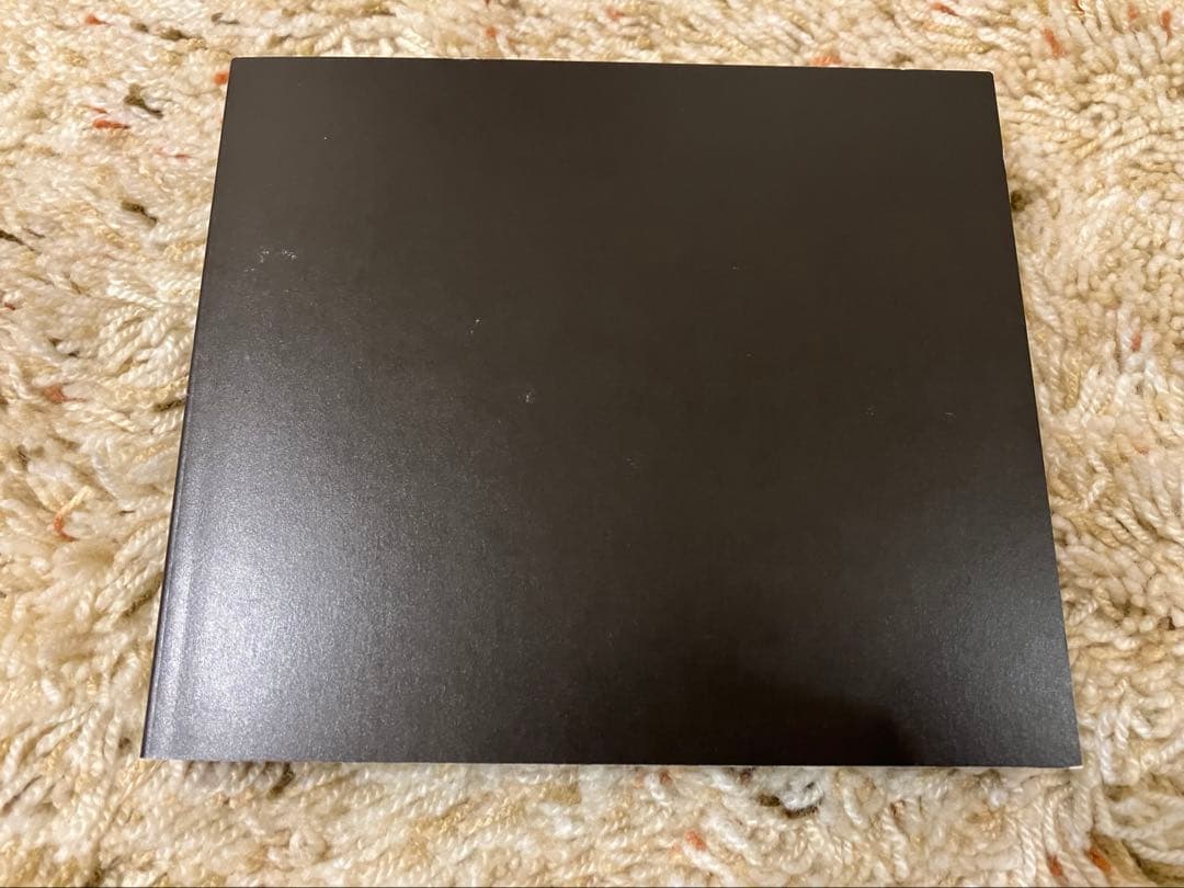 ヒトリエ シャッタードール 完全生産限定盤 CD+252ページフォトブック付