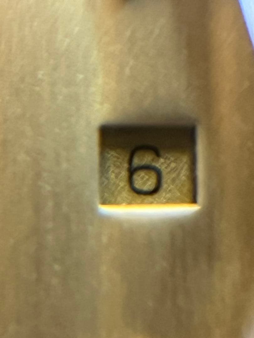 Christian Dior クリスチャンディオールゴールド 時計