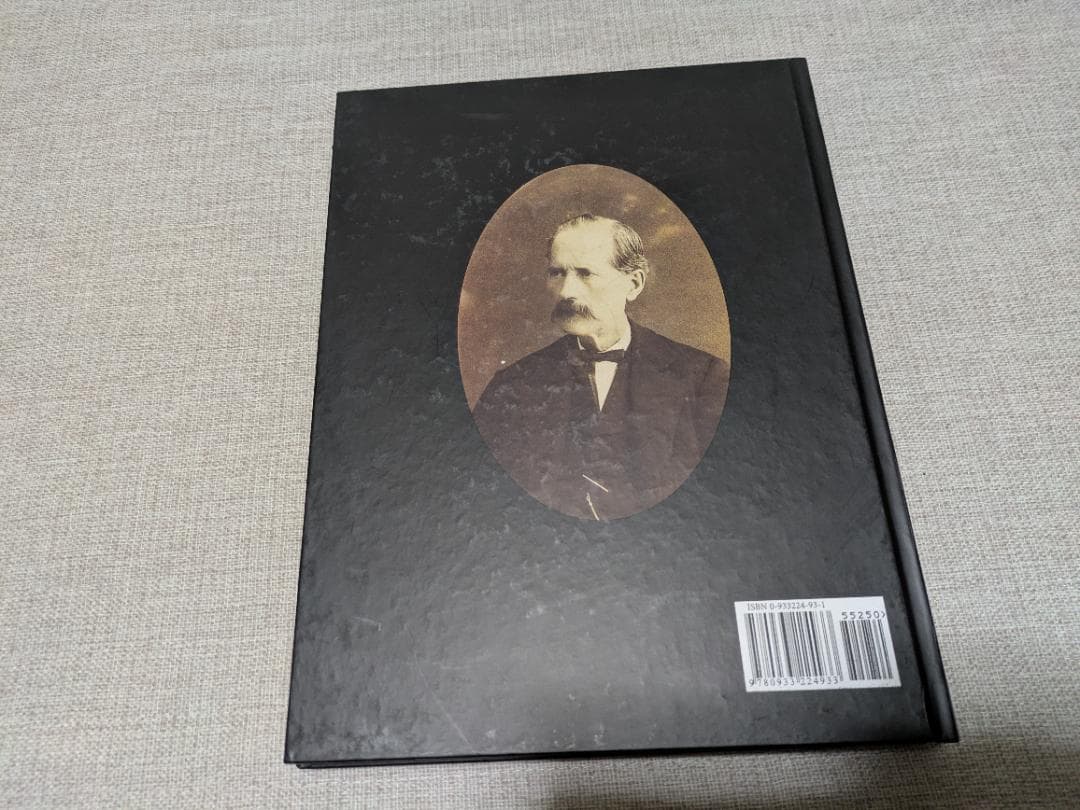 洋書 'Antonio de Torres: Guitar Maker'