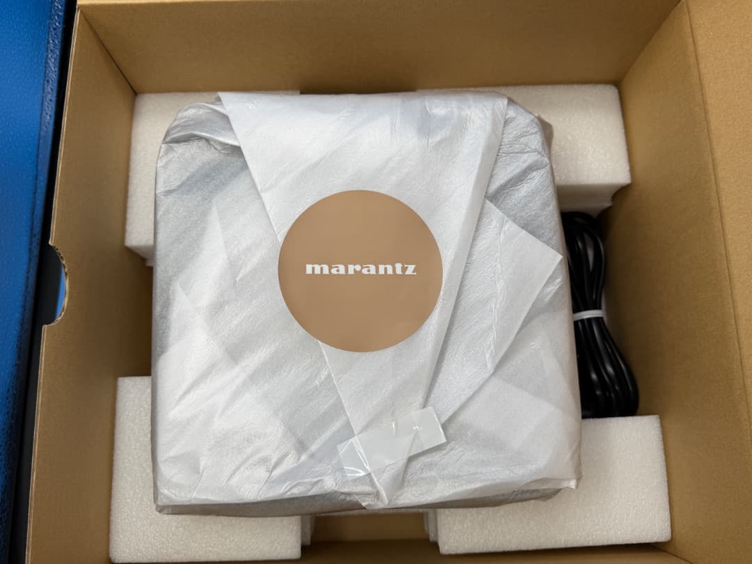 Marantz Model M1【25年10月購入 極美品 保証有】