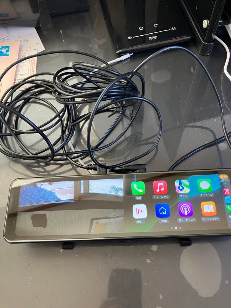 アクセサリー PORMID PRD63C