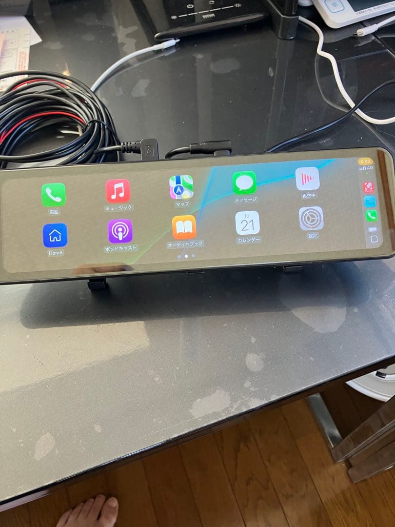 アクセサリー PORMID PRD63C