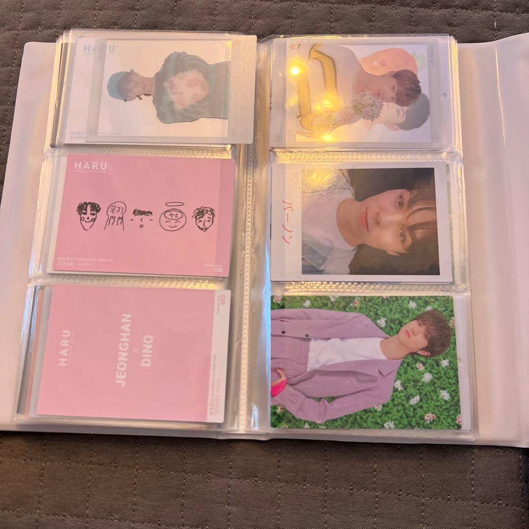 セブンティーントレカ　まとめ売り　111枚