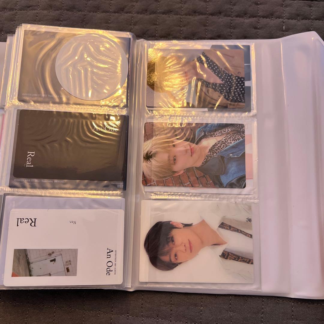 セブンティーントレカ　まとめ売り　111枚