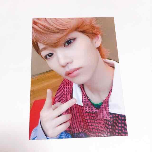 StrayKids I am who フィリックス