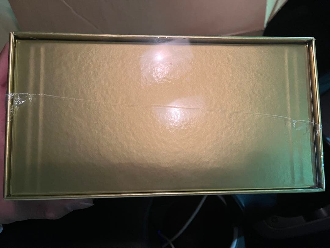 ポケモンカードゴールデンボックス ピカチュウ25th GOLDENBOX 未開封