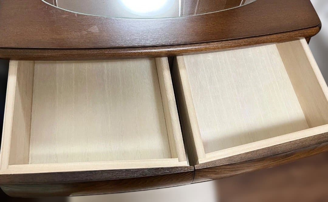 ドレッサー 鏡台