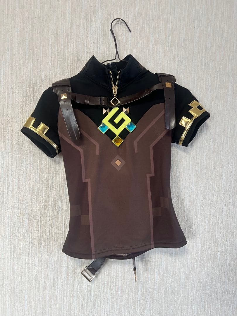 三分妄想 キィニチ コスプレ衣装