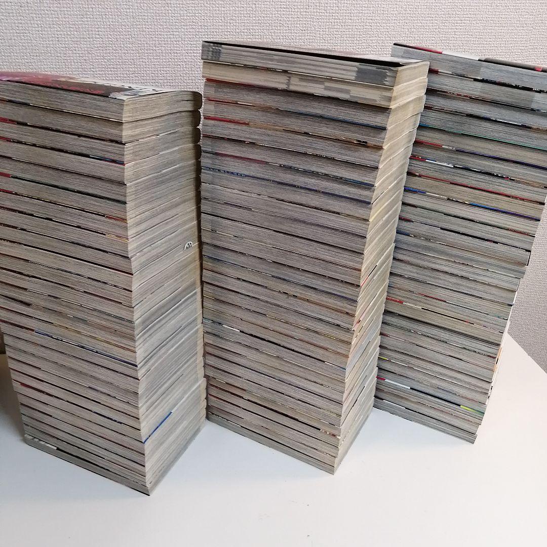 キングダム　原泰久 全巻 漫画 全78巻 全巻セット　ガイドブック　①