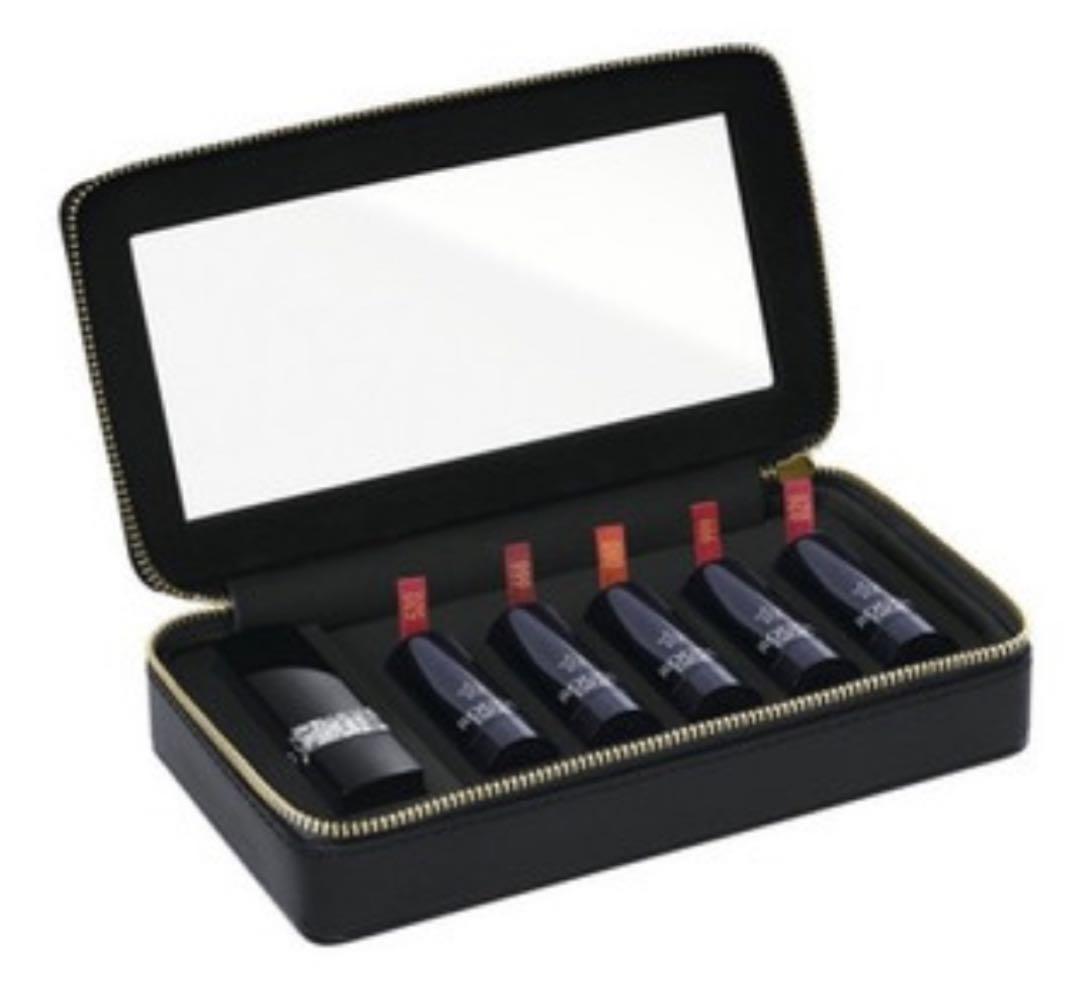 ディオール ルージュ ディオール クチュール セット ハッピー 2020