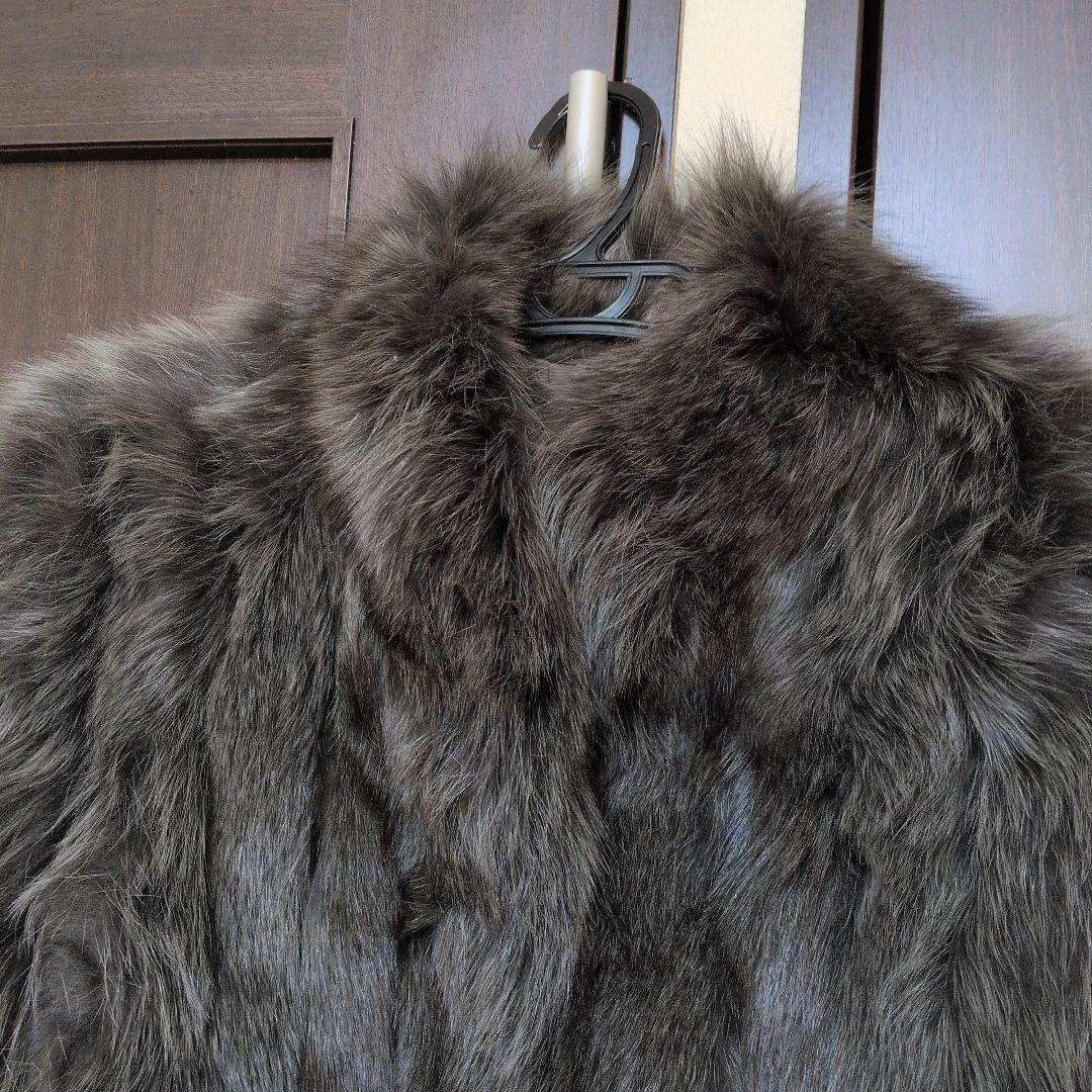 さがフォックスリアルコート