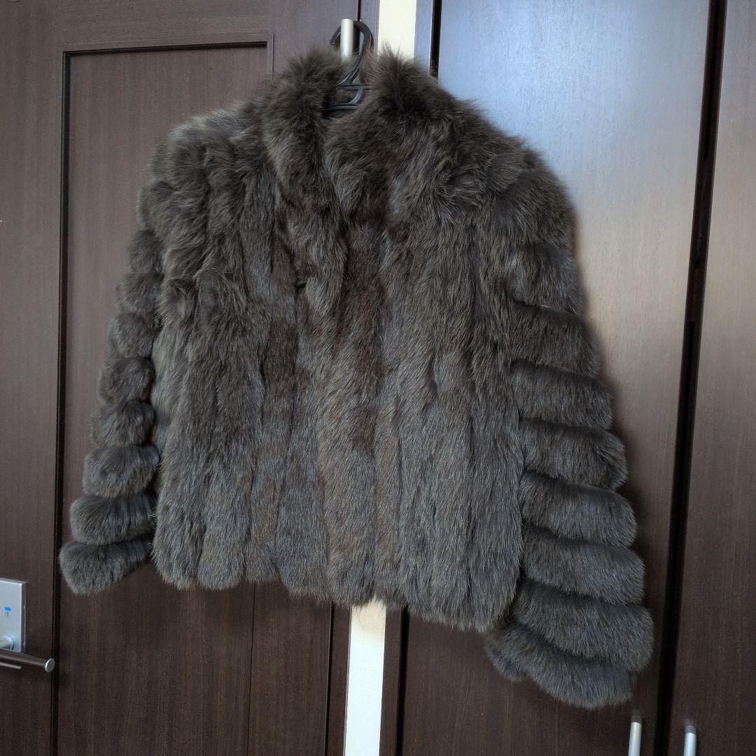 さがフォックスリアルコート