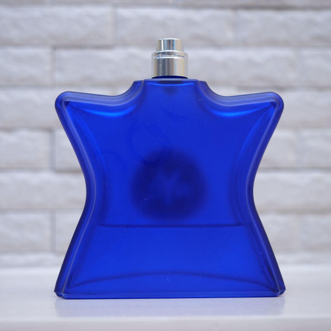 Bond No.9 セントオブピースフォーヒム残量約1/3　約30ml