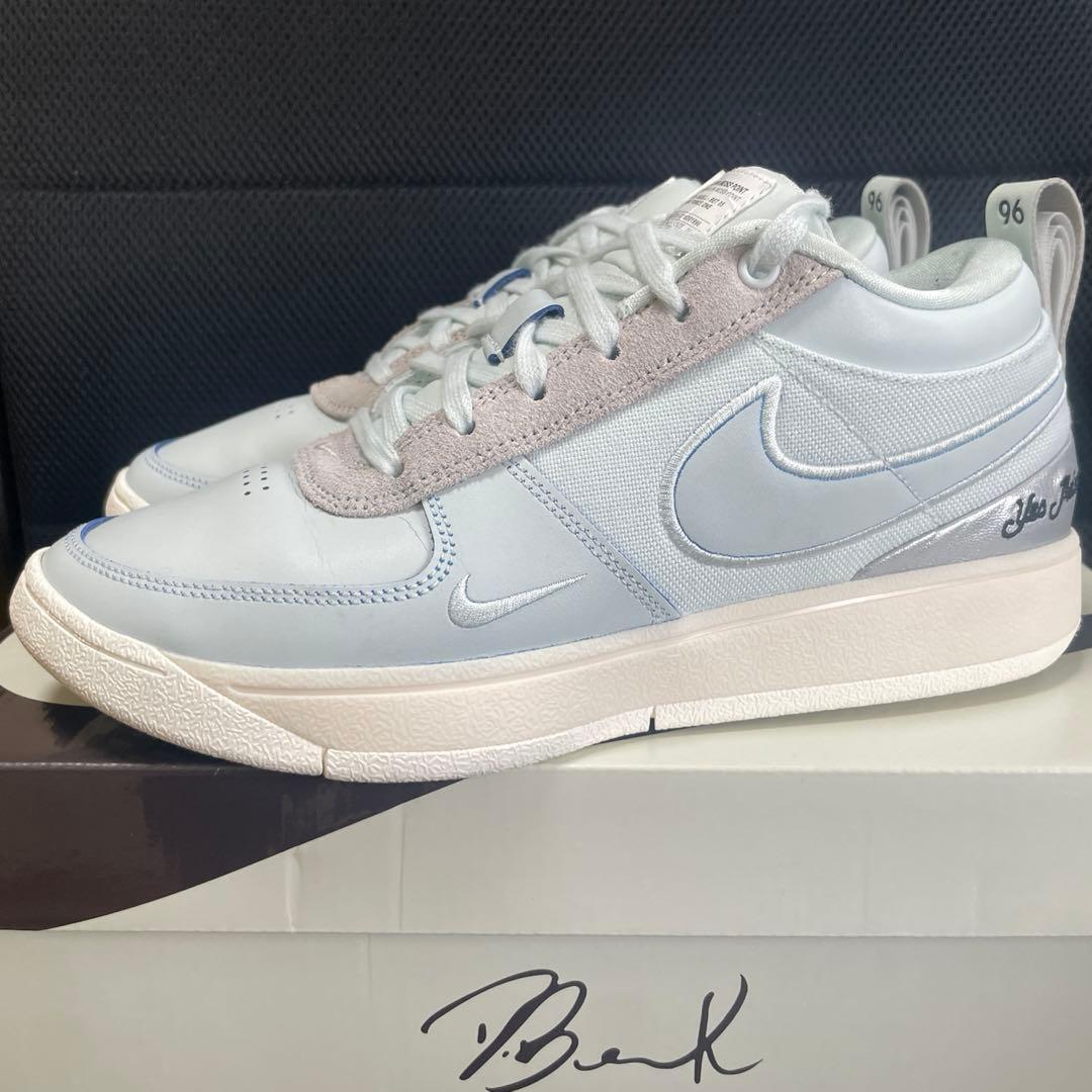 シューズ(男性用) Nike Book1