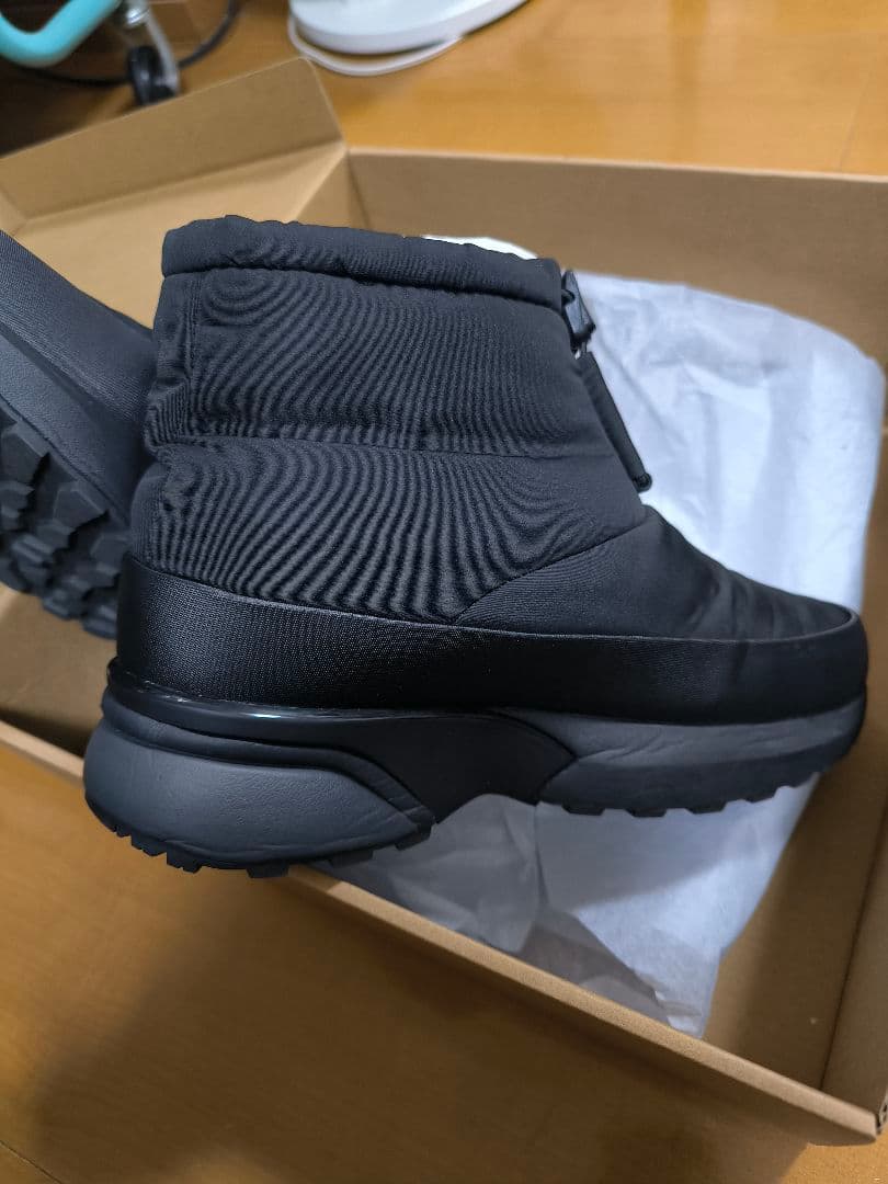 IENA別注 　DESCENTE ALLTERRAIN ウィンターブーツ