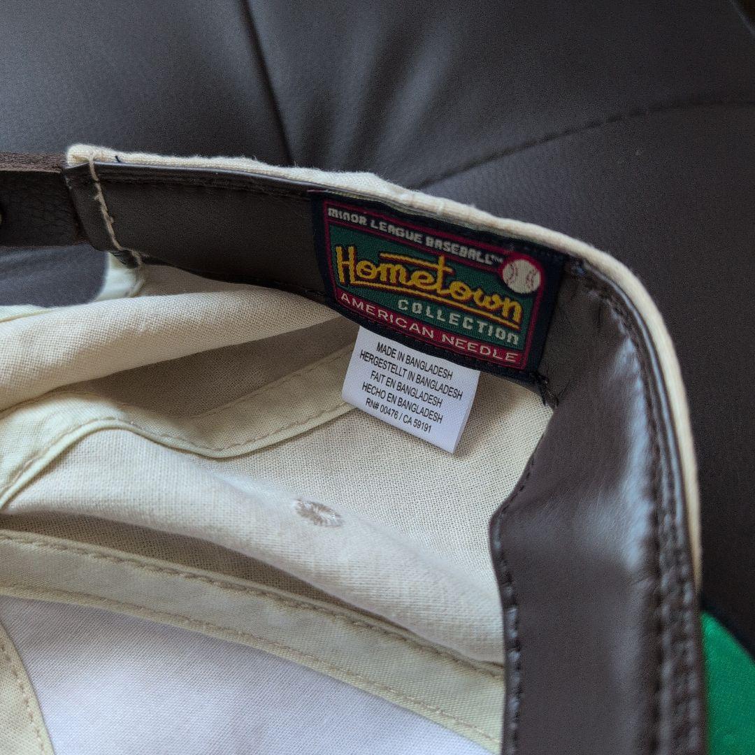 AMERICAN NEEDLE　アメリカンニードル キャップ