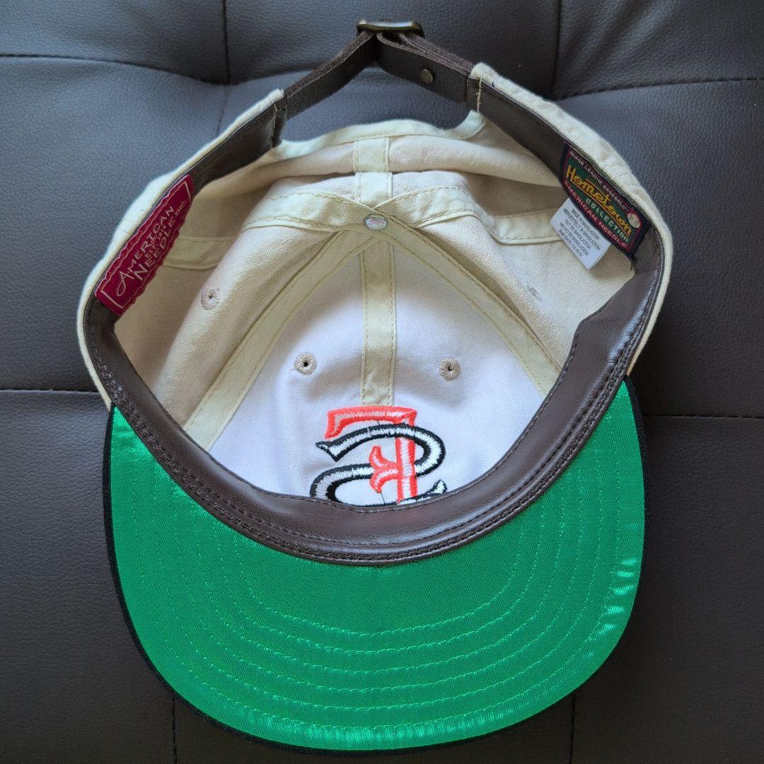 AMERICAN NEEDLE　アメリカンニードル キャップ