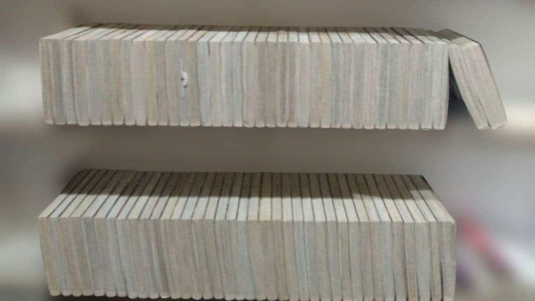 ひ*こ様 銀魂　全77巻　空知英秋