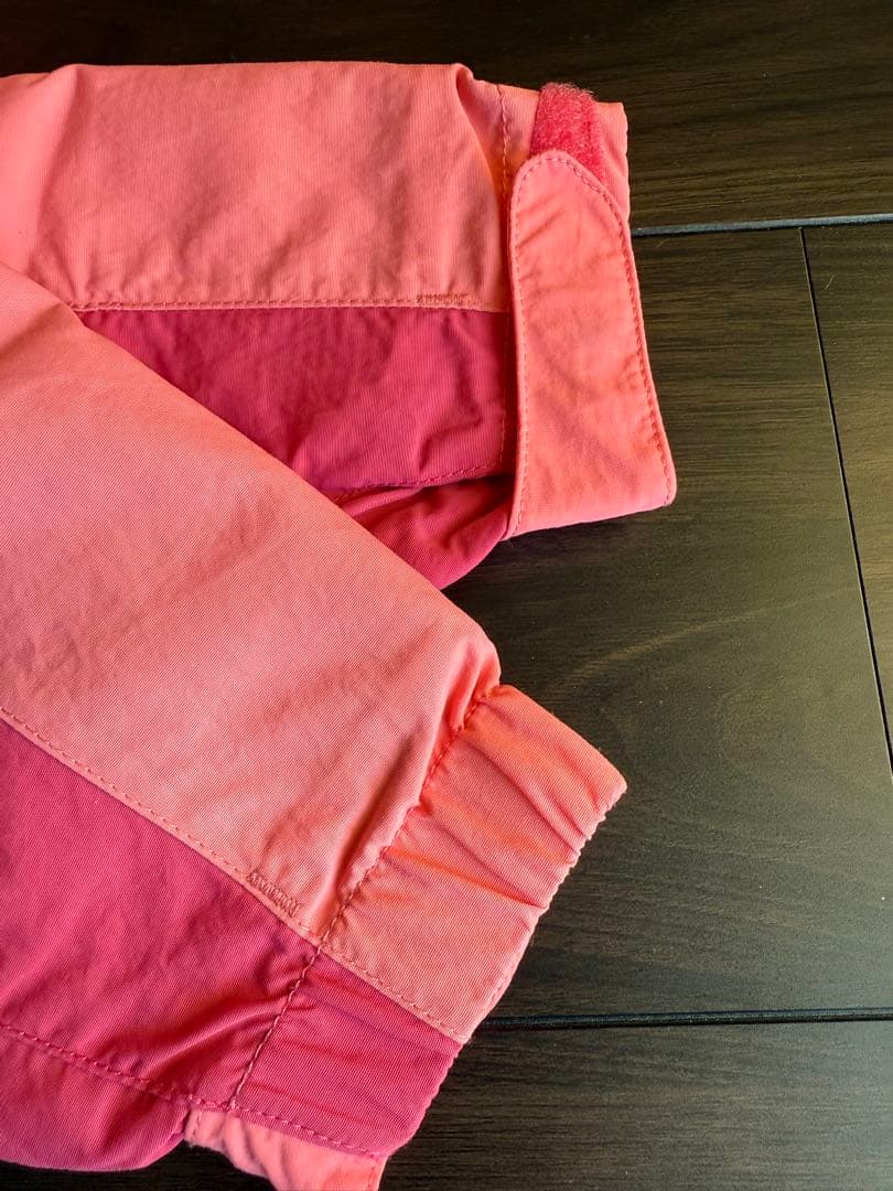 mont-bell キッズ スキーウェア フルセット 120 / インナー105