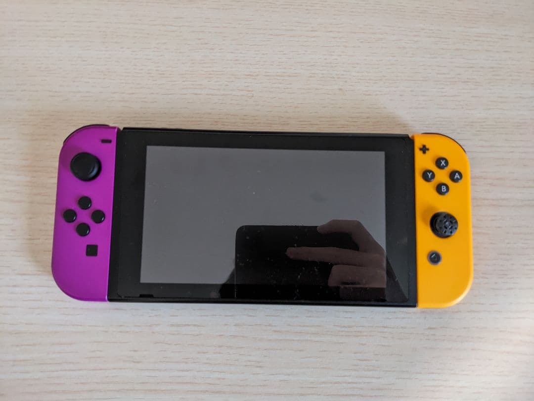 Nintendo Switch 動作確認済み ゼロワンワン