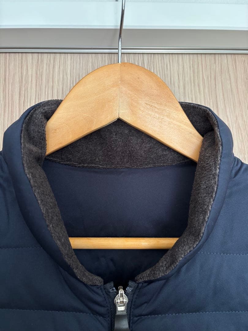 Callaway ネイビー ゴルフベスト