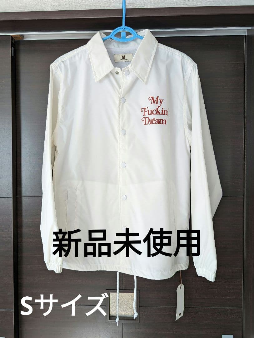 UVERworld　レアTAKUYA着用モデル　マイファッキンドリーム　Sサイズ