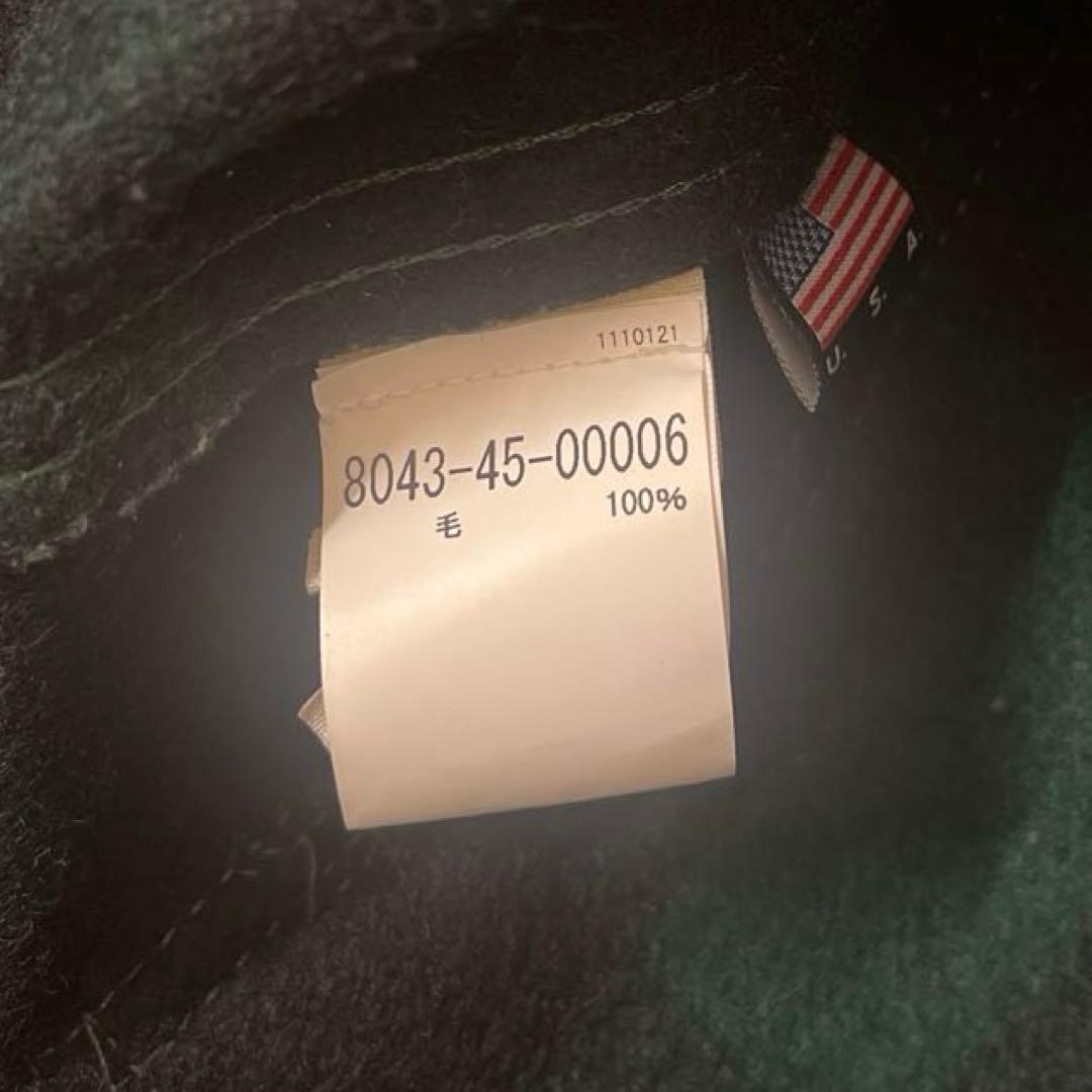 ジャケット・アウター FILSON MACKINAW WOOL CRUISER JACKET