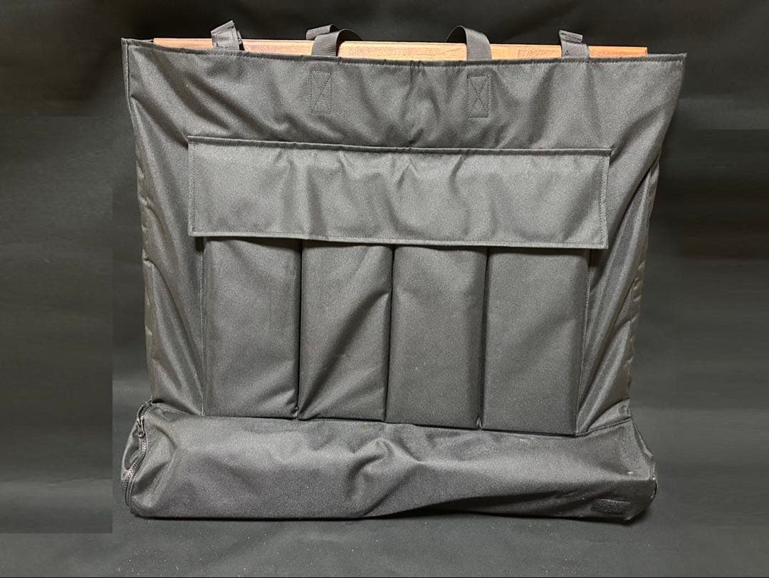 NORAsフレーム　ノラズフレーム　真鍮パネル　フクロ