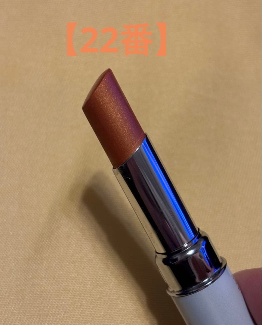 アクセーヌ トリートメントリップスティックPV