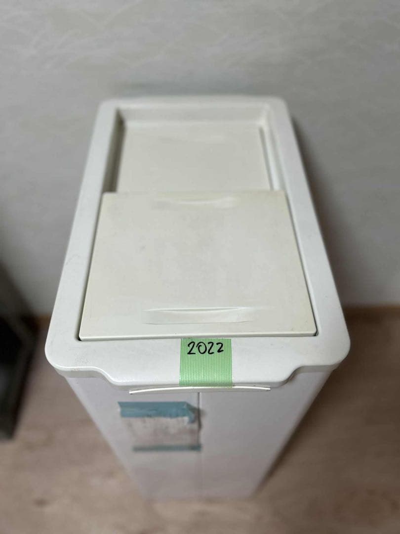 2022年製 パナソニック 冷凍ストッカー SCR-CDS45