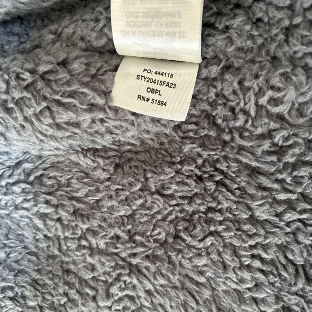 パタゴニアMラインドイスマスコーチズジャケット紫　メンズ