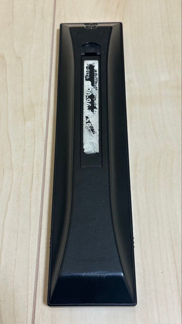 【ジャンク】TOSHIBA DBR-M3009 ブルーレイレコーダー