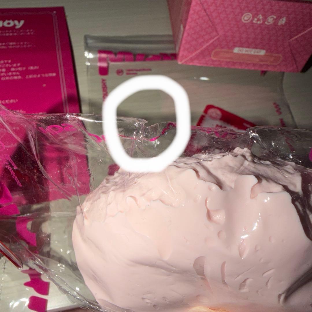 旧 大福 いちご　メロジョイ mellojoy