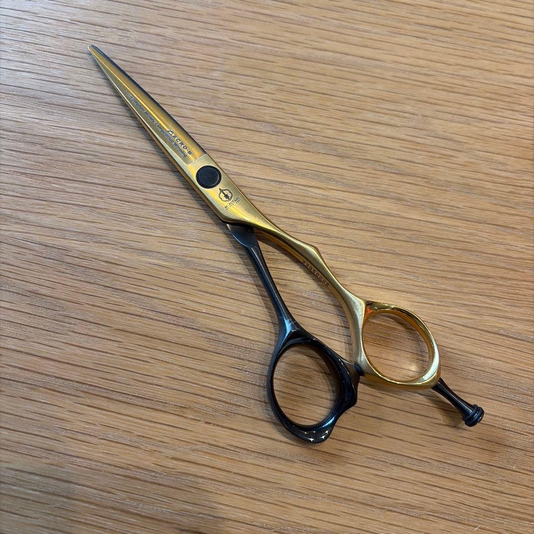 ✨MIZUTANI ✨Stephen Moody シザー5.0