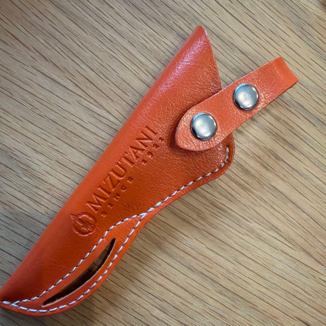 ✨MIZUTANI ✨Stephen Moody シザー5.0