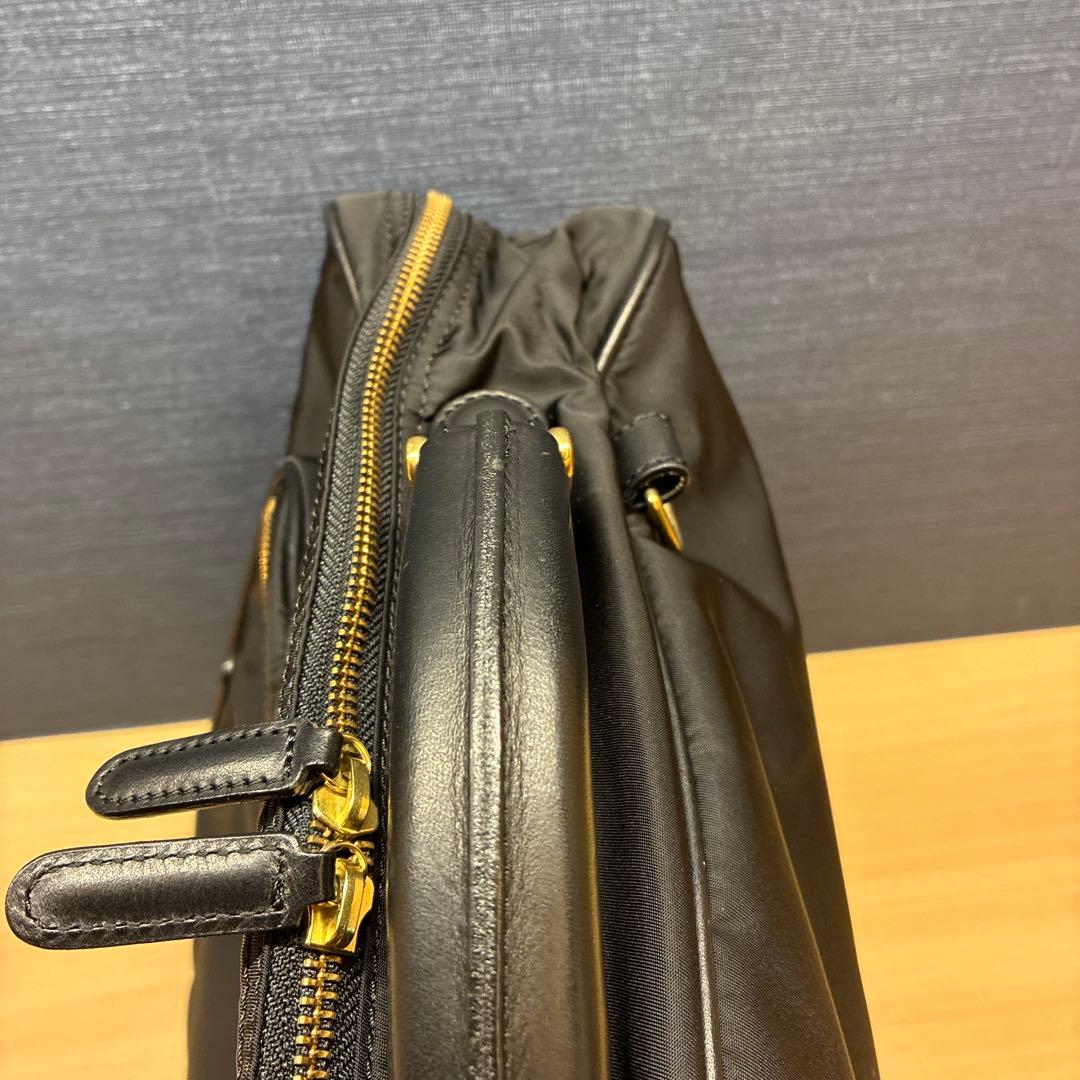 【未使用に近い/定価102,300円】フェリージ 1735/s/DS（保存袋付）