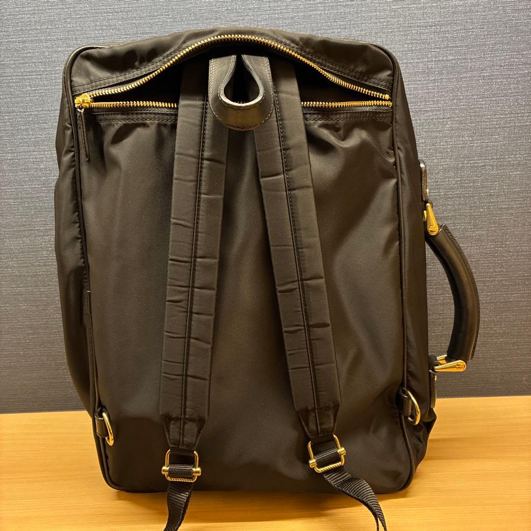 【未使用に近い/定価102,300円】フェリージ 1735/s/DS（保存袋付）