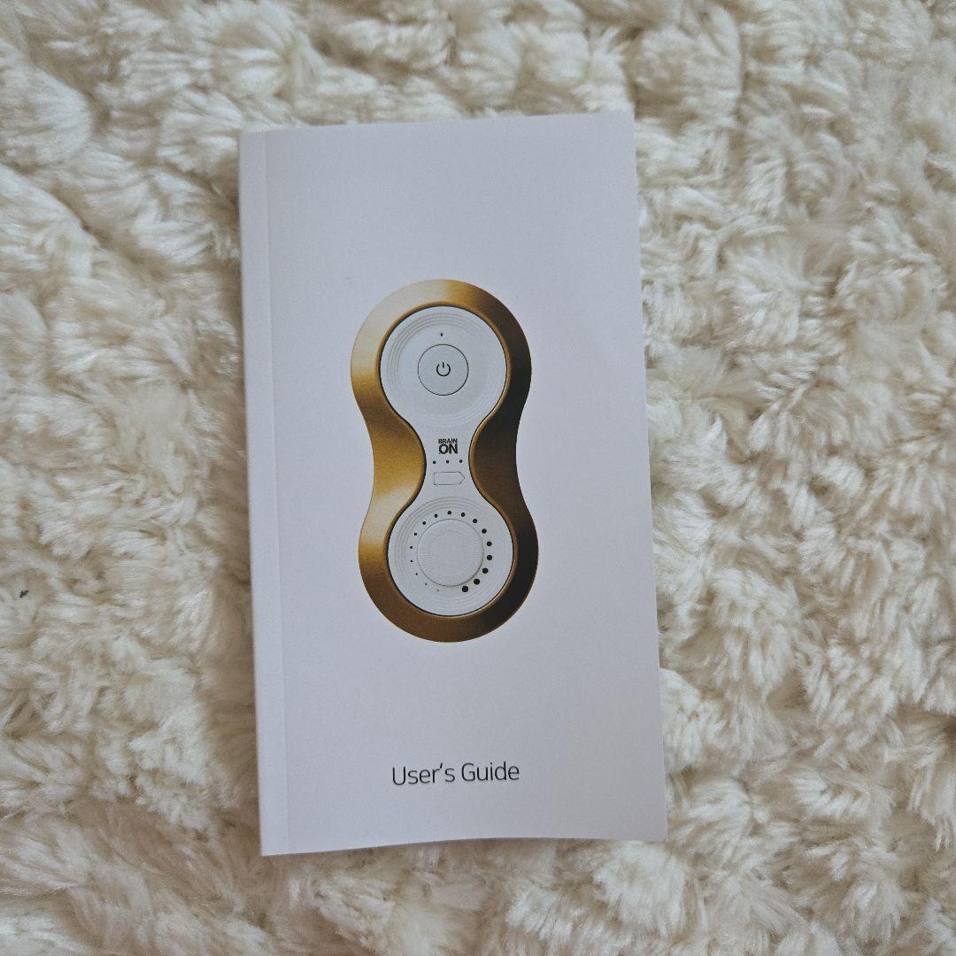 専用！ブレインオン BRAIN ON お値下げお気軽にコメントください