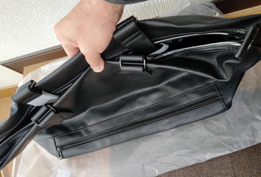 yo5hi様　キャロウェイボストンバッグ　Tour Boston25 JM