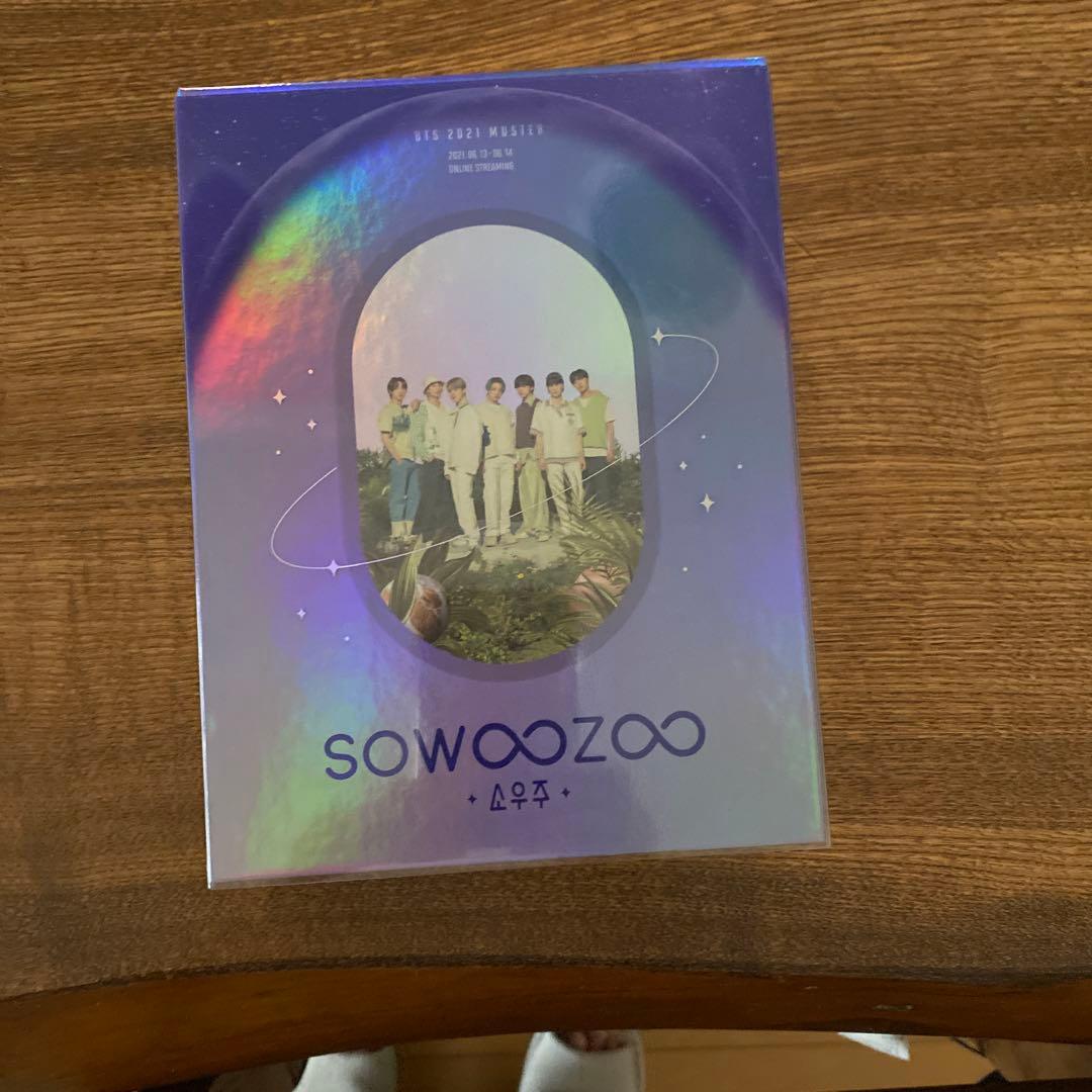 BTS DVD CD グッズ トレカ盛りだくさん