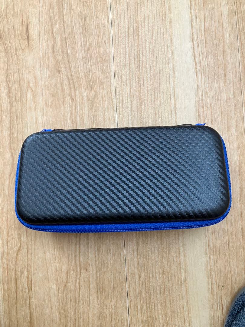 Y*3様 Nintendo Switch Liteグレー 充電器付き　カバー付ケ